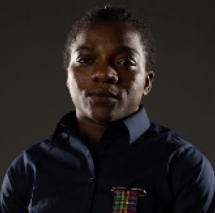 Coach Christelle Letchidjio